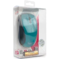 Мышь Gembird MUSW-320-B фото 3